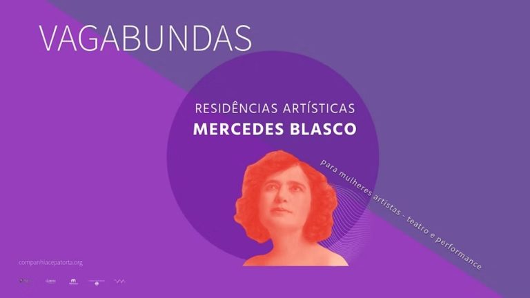 Artes - programa Vagabundas (Mértola)