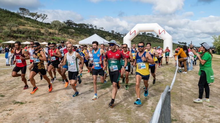 Atletismo - Cross dos Cavaleiros_2024