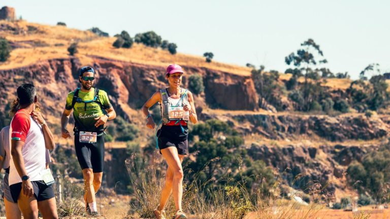 Atletismo - Trail Mineiro 2025
