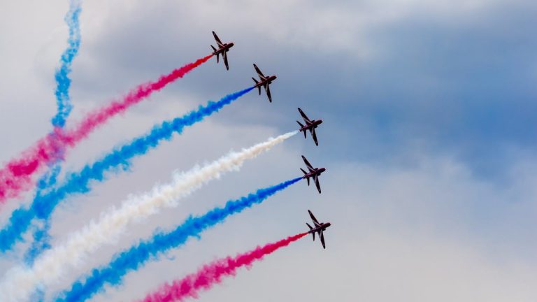BA 11 - Beja Air Show 1
