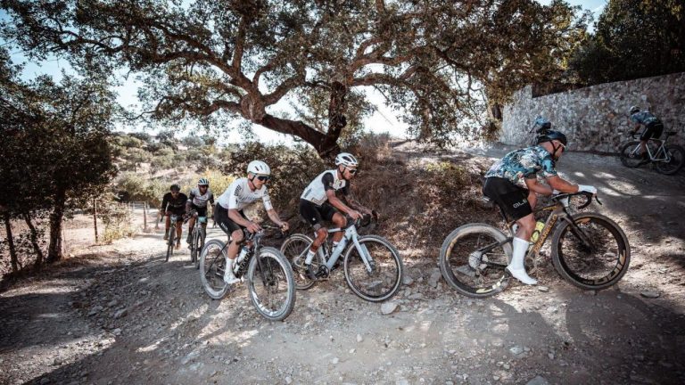 BTT - Alentejo Gravel 2026