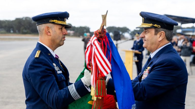 Ba 11 - rendição comandante 2025