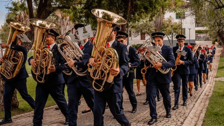 Banda Filarmónica de Aljustrel 1