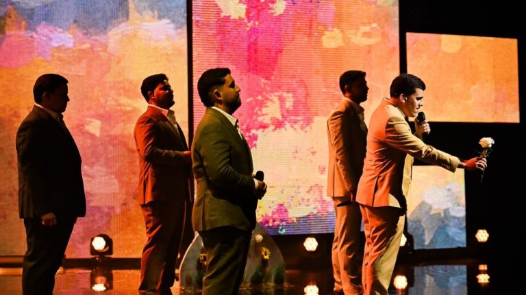 Bandidos do Cante - Festival da Canção 2026