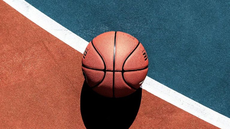 Basquetebol