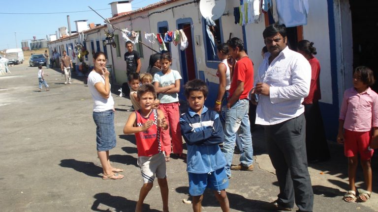 Beja - Bairro das Pedreiras