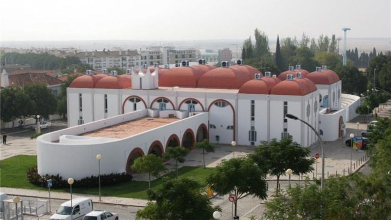 Beja - Casa da Cultura