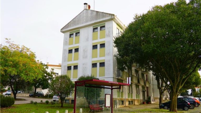 Beja - Casa do Estudante