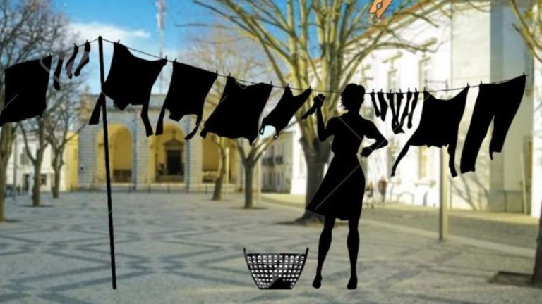 Beja - Estendal Mulheres 2026