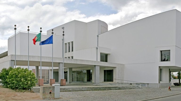 CCDR Alentejo - edifício-sede