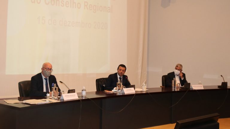 CCDRA - Conselho Regional_Dez 2020