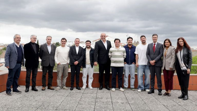 CCDRA - voto de louvor Bandidos do Cante (abril 2026)