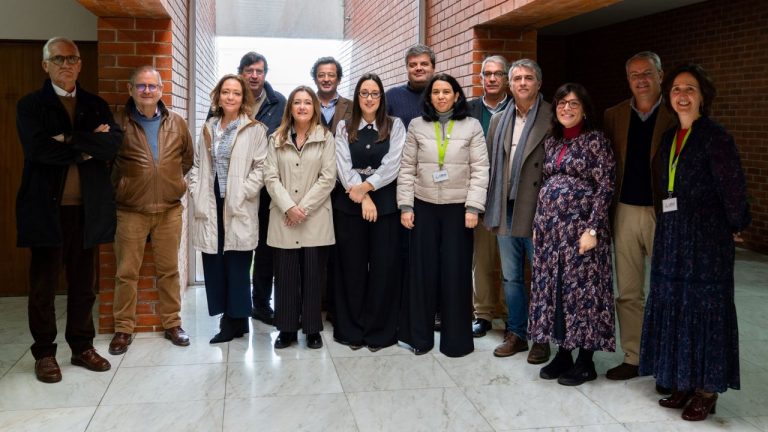CEBAL - órgãos sociais 2026-2028