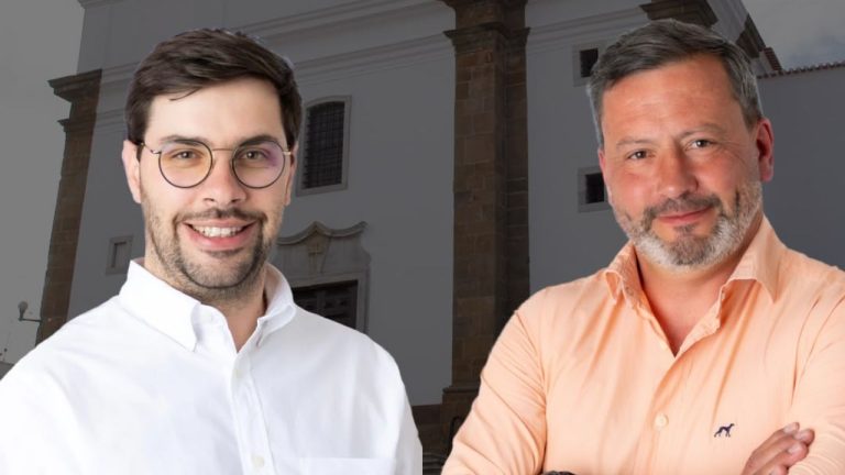 Câmara de Almodôvar - Presidência Aberta Almodôvar 2026