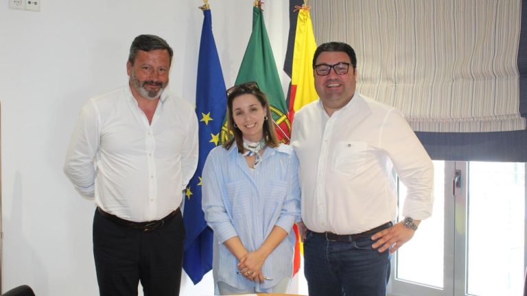Câmara de Almodôvar - consignação creche (maio 2026)
