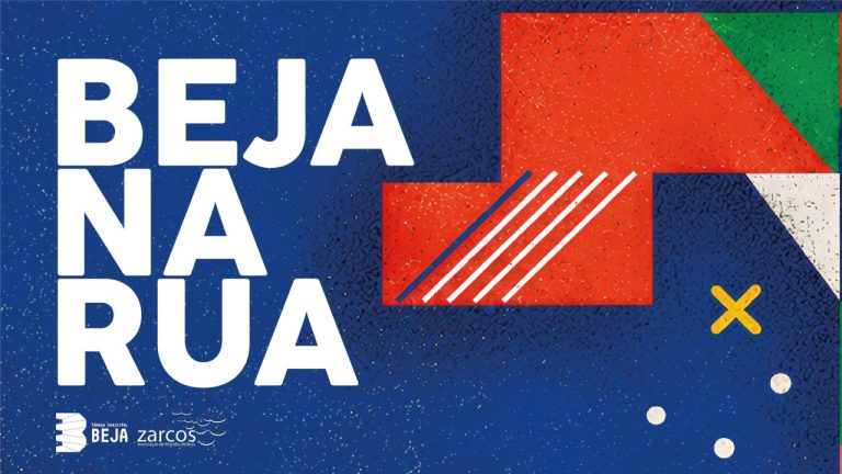 Câmara de Beja - Festival Beja na Rua 2026