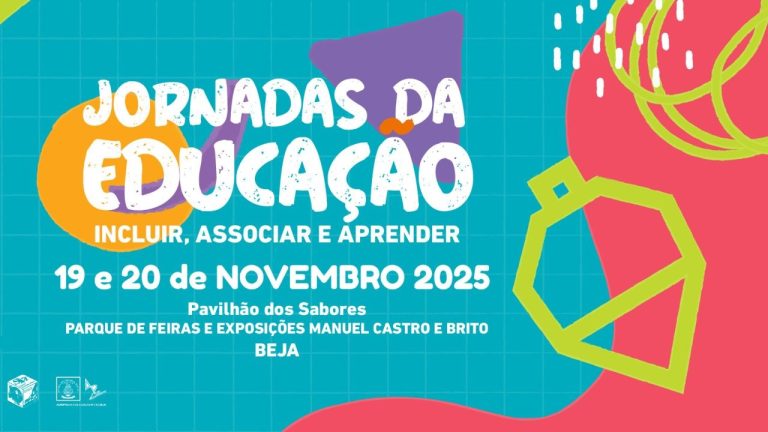 Câmara de Beja - Jornadas da Educação 2025