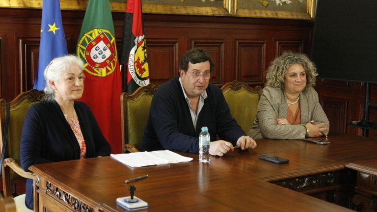 Câmara de Beja - acordo Cáritas - SAAS (abri 2026)