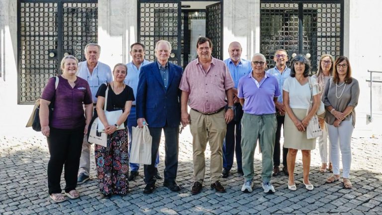 Câmara de Beja - parceria Global Volunteers (set 2026)