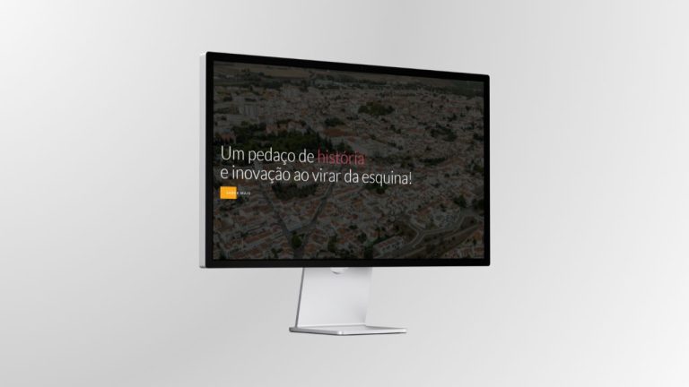 Câmara de Beja - site Beja+Digital