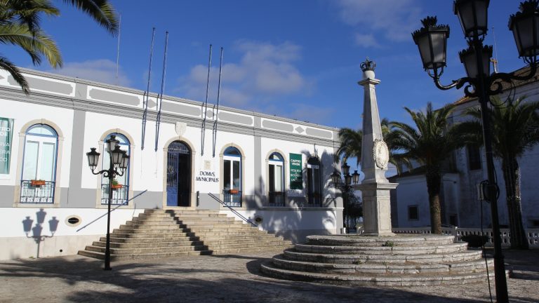 Câmara de Castro Verde