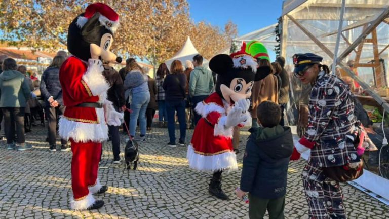 Câmara de Castro Verde - Natal 2023