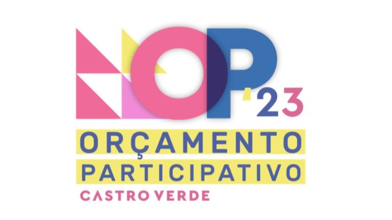 Câmara de Castro Verde - OP 2023