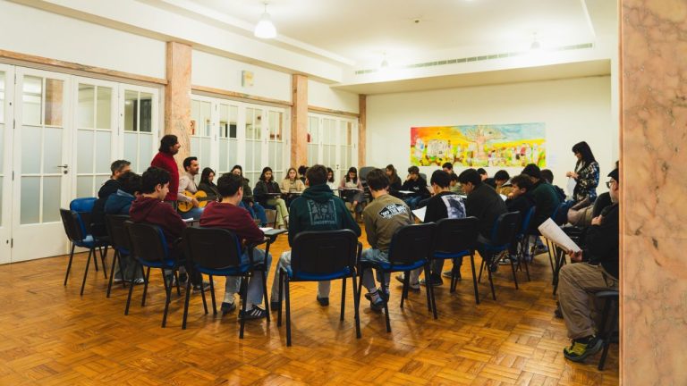 Câmara de Castro Verde - cante Évora 27