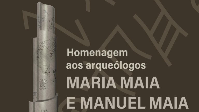Câmara de Castro Verde - homenagem Maias (cartaz)