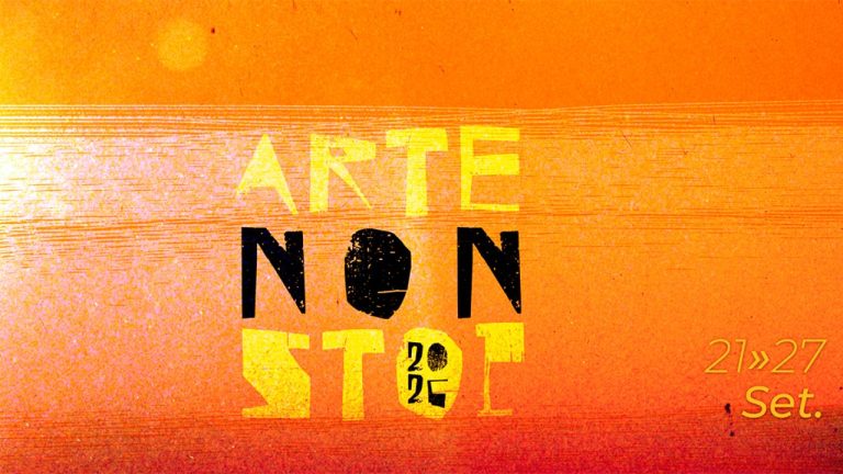 Câmara de Mértola - Arte Non Stop 2026