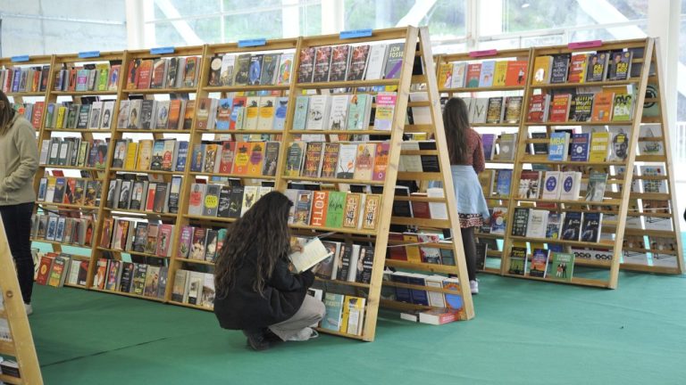 Câmara de Mértola - Feira do Livro