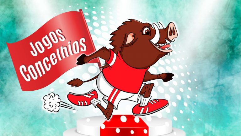 Câmara de Mértola - Jogos Concelhios 2022