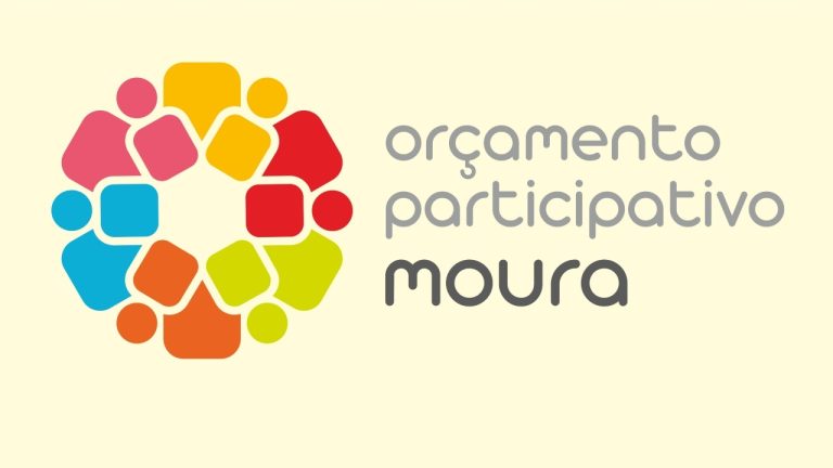 Câmara de Moura - Orçamento Participativo 2026
