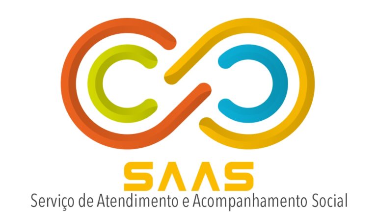 Câmara de Moura - SAAS (logo)