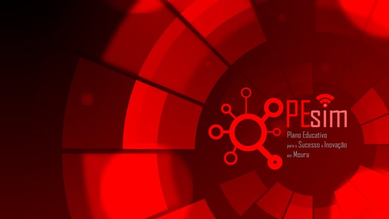 Câmara de Moura - projeto PESIM
