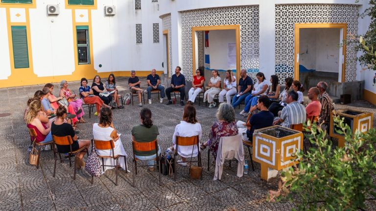 Câmara de Odemira - Fórum do Território 2026