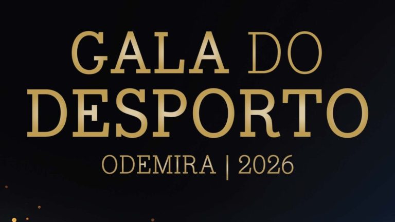 Câmara de Odemira - Gala do Desporto 2026