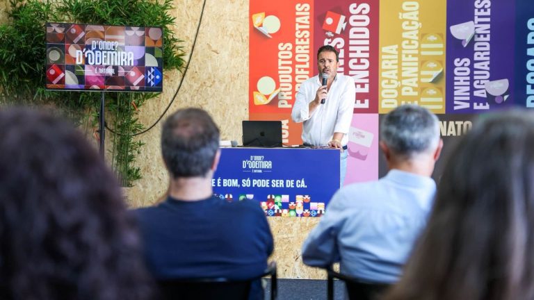 Câmara de Odemira - Marca D'Odemira (jul 2026)