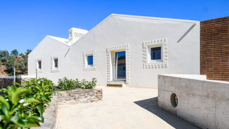 Câmara de Odemira - Olaria Municipal 1