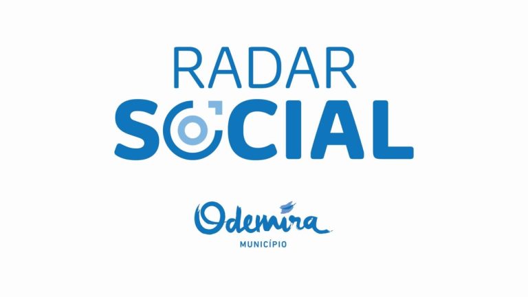 Câmara de Odemira - Radar Social