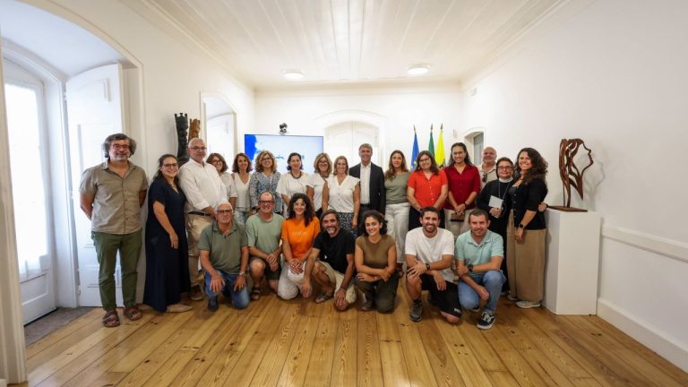 Câmara de Odemira - parcerias educação 2026-2027