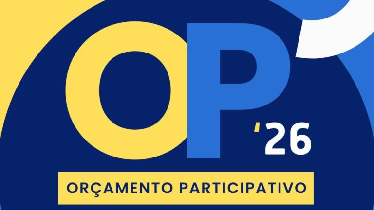 Câmara de Ourique - OP 2026