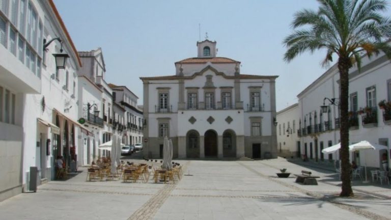 Câmara de Serpa