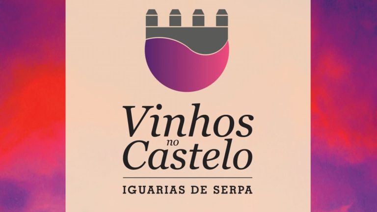 Câmara de Serpa - Vinhos no Castelo