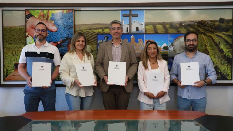 Câmara de Vidigueira - acordo freguesias (maio 2026)