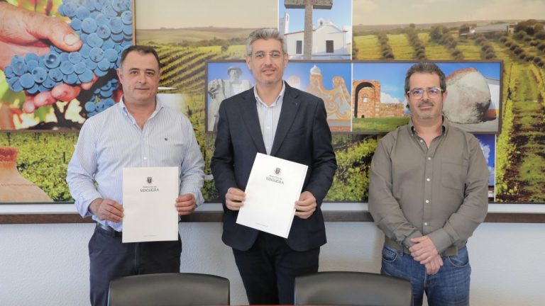 Câmara de Vidigueira - protocolo Alentejo Terras e Gente (abr 2026)