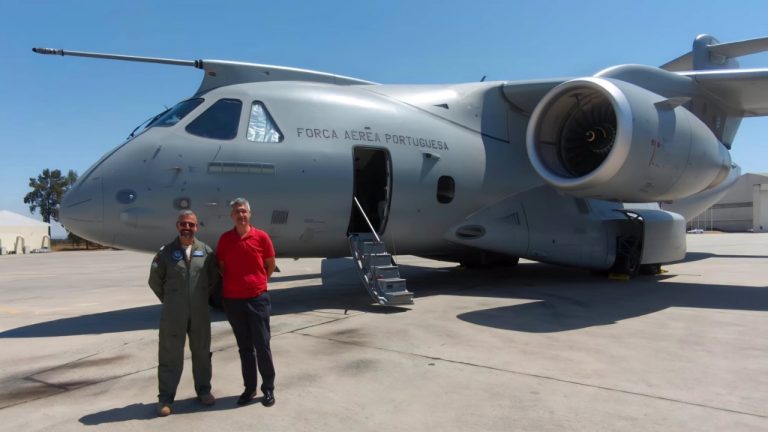 Câmara de Vidigueira - visita BA 11 (ago 2026)