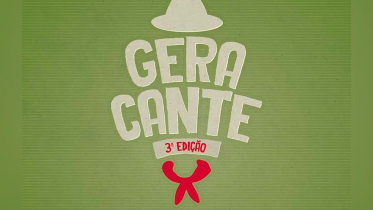 Cante alentejano - projeto GeraCante 2025