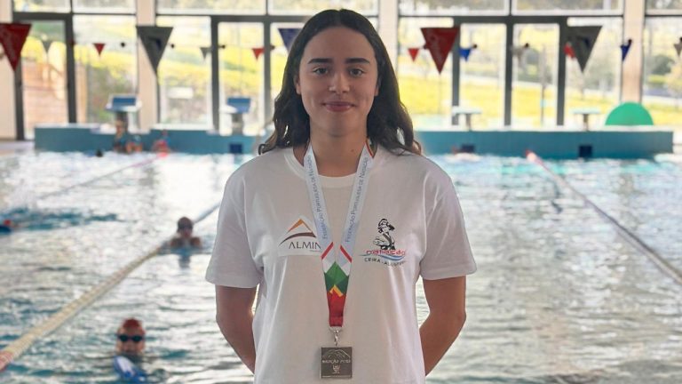 Catarina Fernandes - nadadora CRIRA (abr 2026) 1