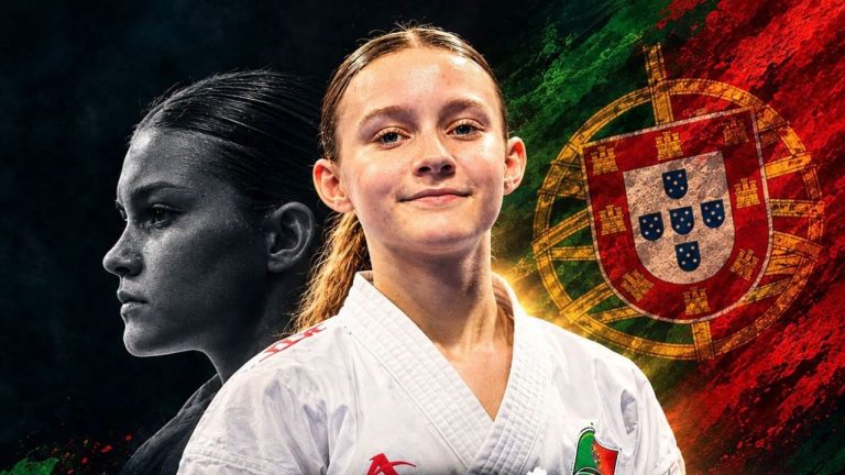 Chiara Brandauer - karaté Almodôvar (out 2026)